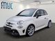 ABARTH 595 Competizione Android/Bi-Xenon/PDC/Leder