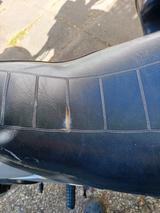 Yamaha XJ 750 Seca - YAMAHA 750