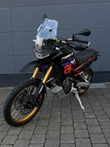 Aprilia Tuareg 660 Rally Modell 2025!!! - Offers