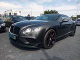 Bentley Continental GT 4.0 V8 S MULLINER - gebrauchte Bentley Continental GT aus dem Jahr 2014