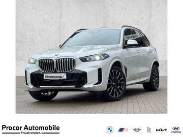 BMW Leasingangebot: BMW X5 xDrive30d M Sport DA/PA Prof Pano Softcl. AHK