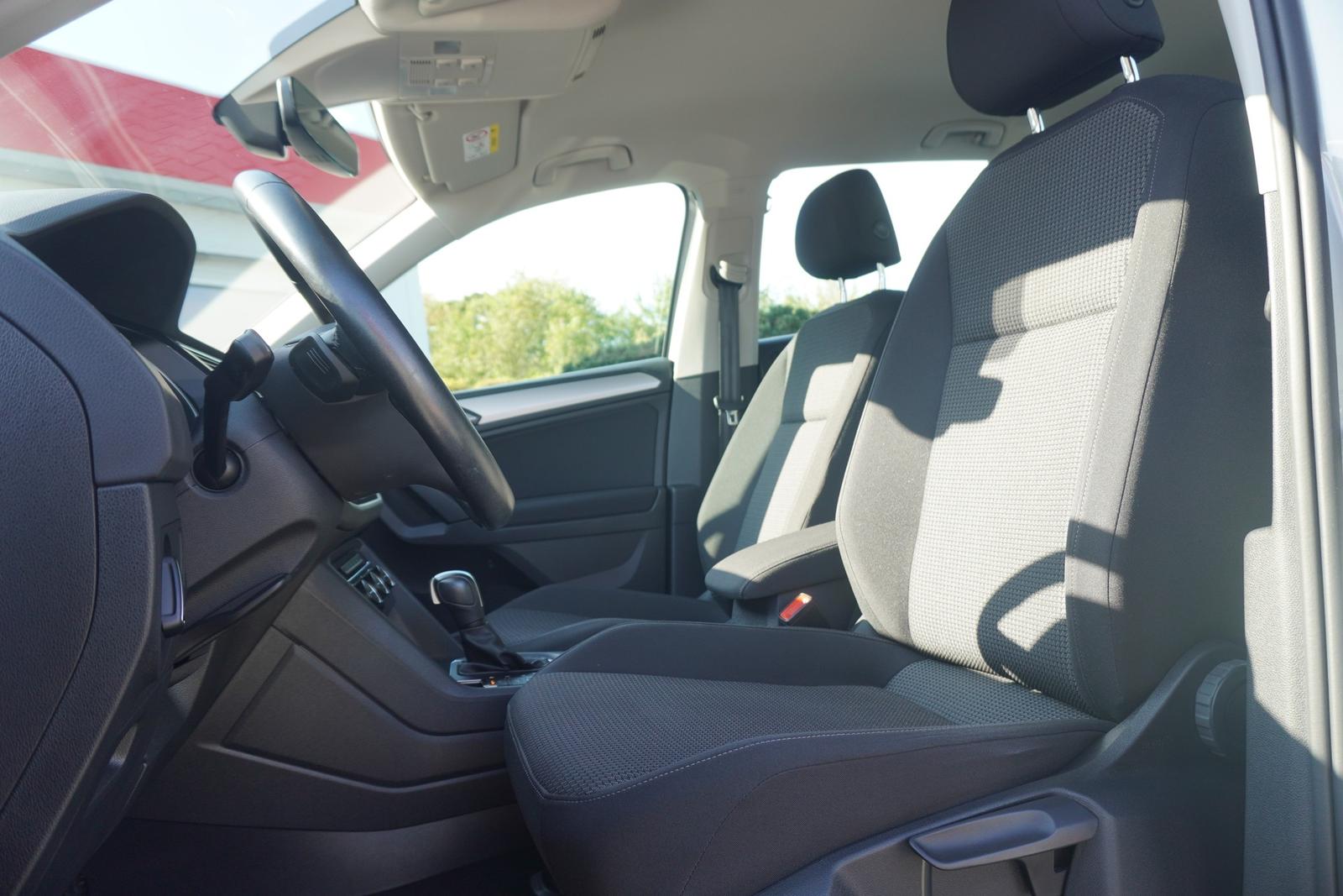 Volkswagen Tiguan 1.5 TSI DSG Trendline LED Navi Tempomat P, миниатюра 12