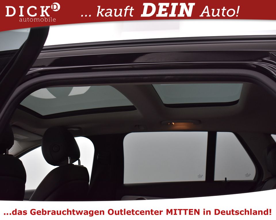 Mercedes-Benz C 220 d T 9G Avantg NIGHT+PANO+COMAND+KAM+MULTIBE