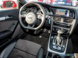Audi A5 Coupé 1.8 TFSI Navi+/Xen+/Pano/ACC/Sound/Alca - Audi A5 mit Benzin-Antrieb: Schiebedach