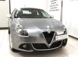 Alfa Romeo Giulietta 1.6 JTDm 120 CV Ti - Alfa Romeo Giulietta aus 2021