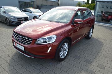 Volvo XC60 - 2