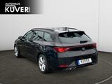Seat Leon ST FR 1.5 TSI DSG LED*PDC*SHZ - Seat Leon: Tsi Fr