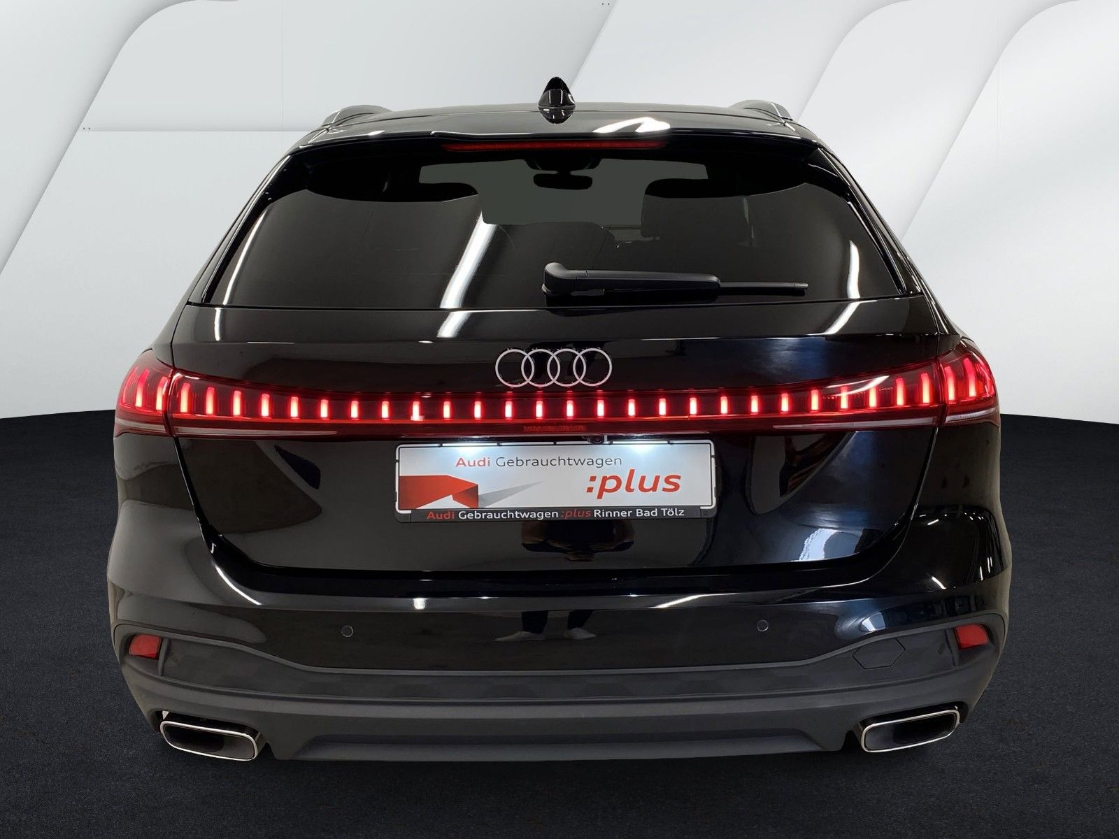 Audi A5 - Bild 4
