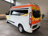 Ford Transit Custom 340 L2 *RTW*KTW*KRANKENTRANSPORT - Krankentransportwagen KTW