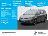 Volkswagen Sharan 1.4 TSI United BSD Kamera ACC PDC Navi SH - VW Sharan Gebrauchtwagen in Hannover