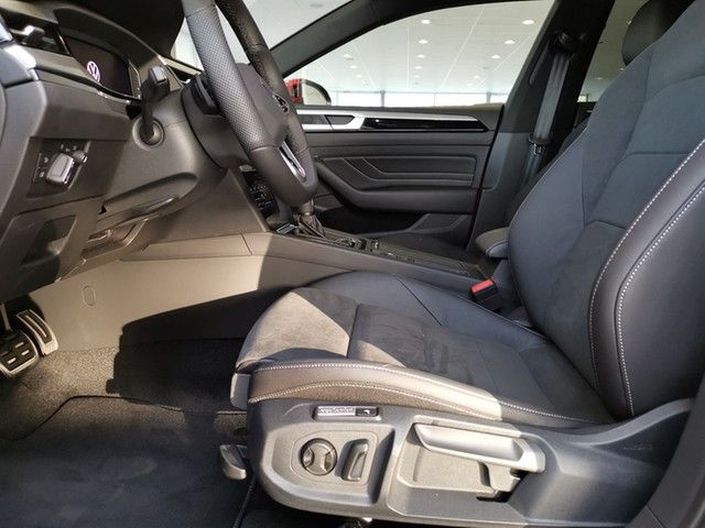 Fahrzeugabbildung Volkswagen Arteon SB TDI R-Line DSG LED AHK Navi AID HUD AC