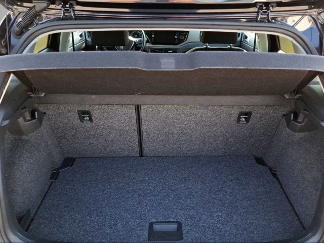 POLO 1.0 COMFORTLINE SHZ+PDC+KLIMA+BT