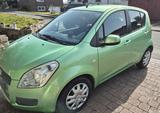Suzuki Splash 1.0 | HU/AU neu | Klima 