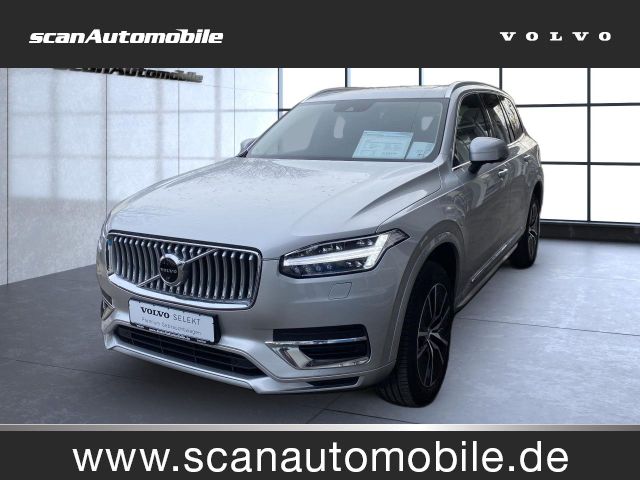 Volvo XC 90 Inscription Expression Recharge Plug-In