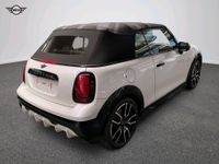 MINI Cooper S Cabrio - Vorschau Bild 8