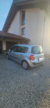 Renault Modus Authentique 1.2 16V eco2 55kW Authentique - Renault Modus Gebrauchtwagen