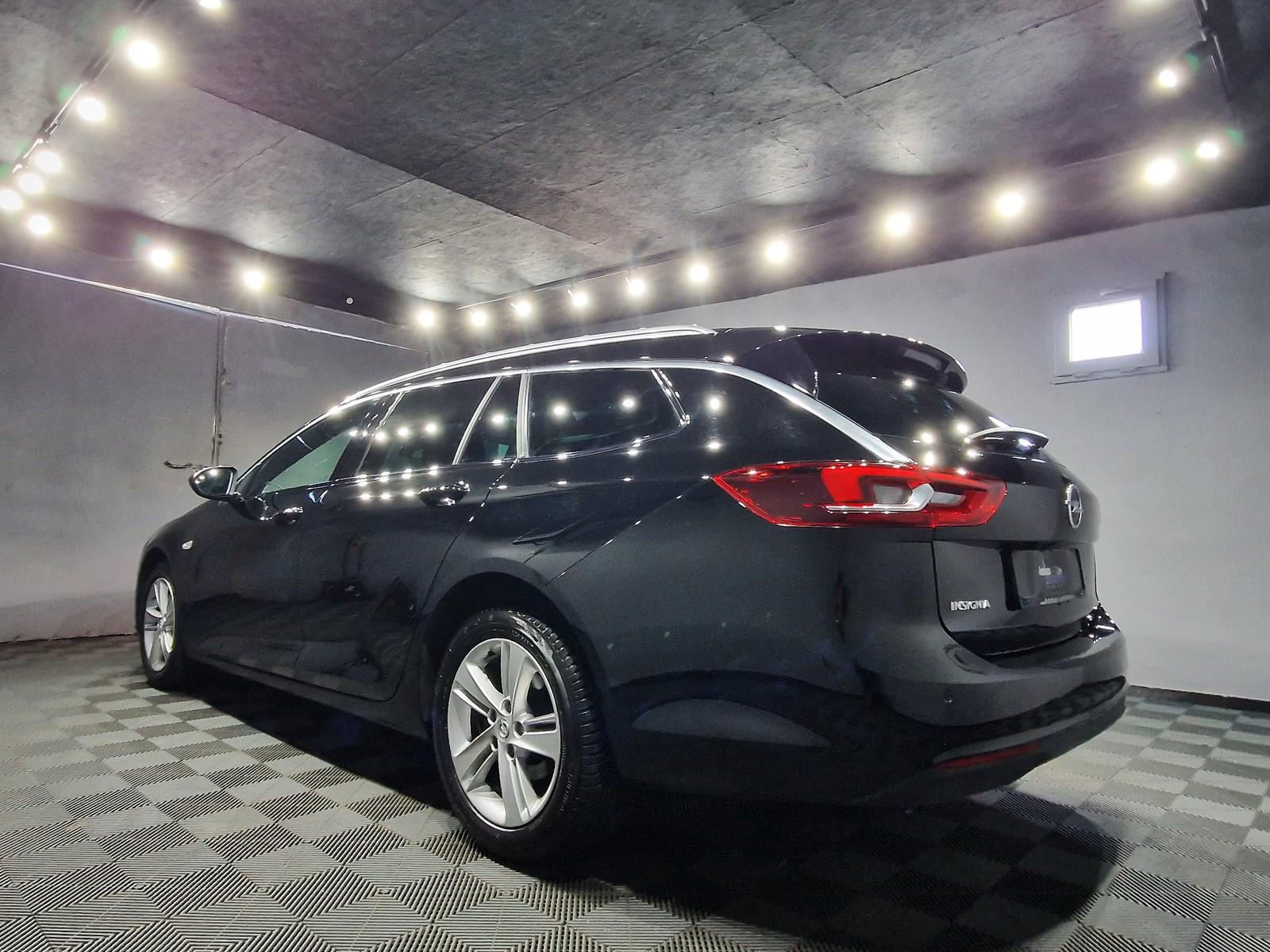 Opel Insignia B Sports Tourer |5 *JAHRE*GARANTIE|R-CA