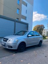 Chevrolet Klas - Chevrolet Kalos von privat