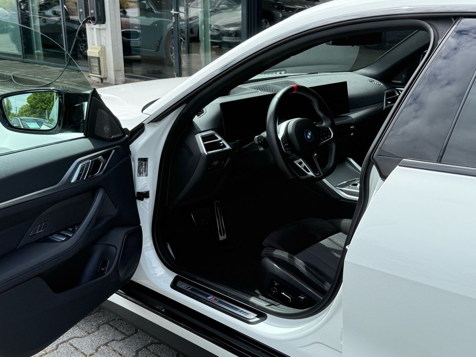 BMW i4 - Bild 7