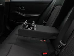 Foto Nummer 27: BMW 318i