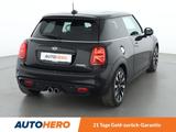 MINI Cooper S Aut.*LED*NAVI*TEMPO*PDC*SHZ*KLIMA* - MINI MINI Gebrauchtwagen in Leverkusen
