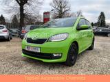 Skoda Citigo 1.0 MPI 55kW Style Green tec Klima PDC - Skoda Citigo mit Benzin-Antrieb