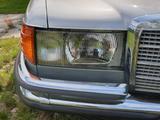 Mercedes-Benz S 280 - scheckheftgepflegte Mercedes S 280