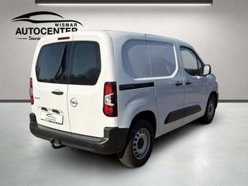 Opel COMBO CARGO ELEKTRO EDITION
