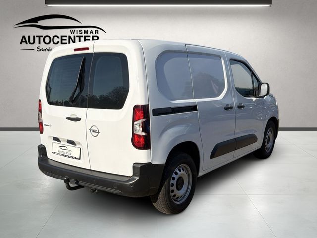 Opel COMBO CARGO ELEKTRO EDITION