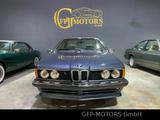 BMW 633CSi Serie 1 - BMW: Serie1