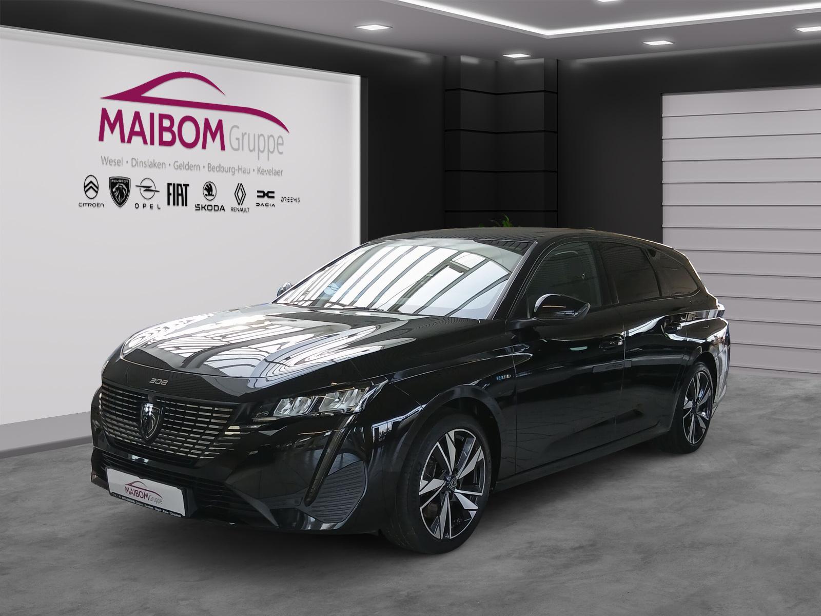 Peugeot 308 SW Hybrid 180 Allure