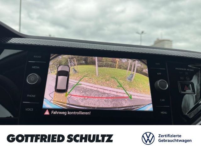 Volkswagen Taigo - Bild 22