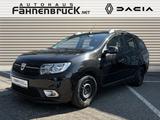 Dacia Logan MCV Comfort TCe 90 Scheckheft Navi PDC - Dacia Logan mit Benzin-Antrieb: Limousine