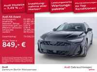 Audi A6 - Vorschau Bild 2