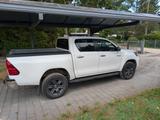 Toyota Hilux 2.8 Comfort - Schalter TOP Garantie! - Toyota Hilux von privat