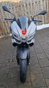 Aprilia Tuono 125 E5 - APRILIA NAKED BIKE