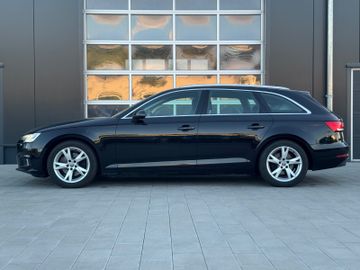 Audi A4 - 2