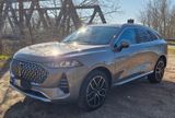 WEY 05 2.0T PHEV abn. AHK Unfallfrei Neuwagenzustand
