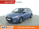 Hyundai i20 1.0 TDGI Passion*SHZ*ALU*KLIMA*BLUETOOTH* - Hyundai i20 Gebrauchtwagen in Dresden