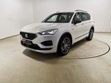 Seat Tarraco 1.5 TSI FR LED|RFK|AHK - Seat Tarraco in Chemnitz