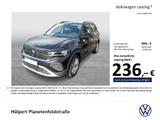 Volkswagen T-Cross 1.5 GOAL ACC LM17 CARPLAY SITZHEIZUNG - VW T-Cross Gebrauchtwagen in Dortmund