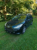 Peugeot 307 sw oxygo - Peugeot 307 aus 2006: SW