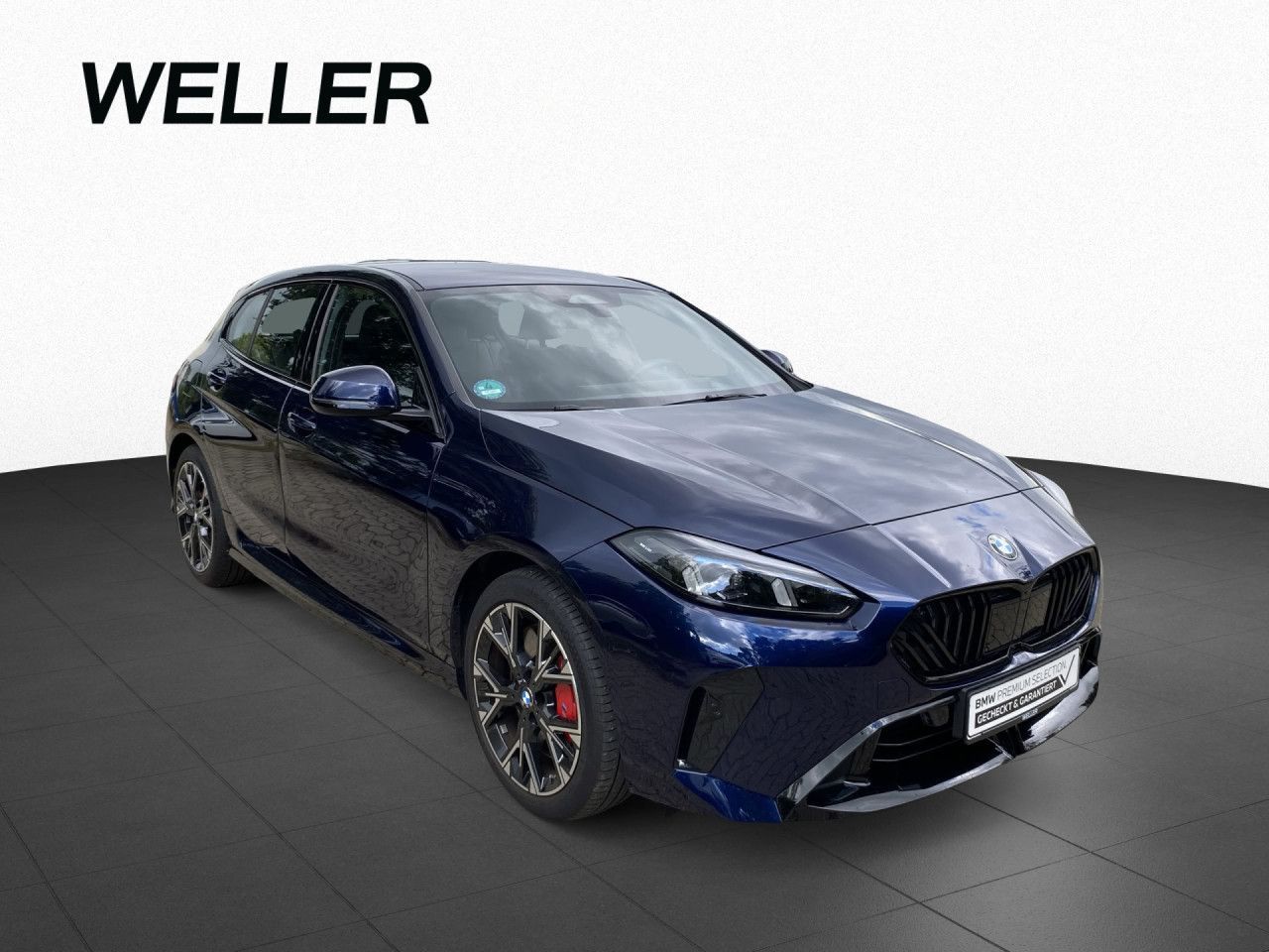 BMW 120 - Bild 6