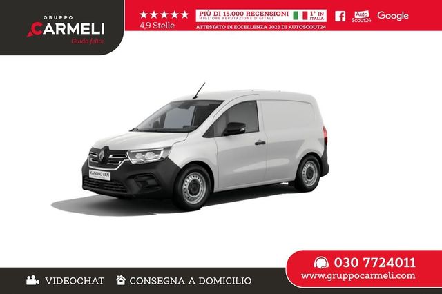 Renault Kangoo III Furgone Kangoo Van E-Tech Ev4