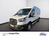 Ford Transit FT 350 TTS 2.0 TDCi DPF 350 L3 Trend FWD - Ford Transit trend ft 350 l