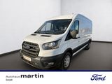 Ford Transit FT 350 TTS 2.0 TDCi DPF 350 L3 Trend FWD - Ford Transit trend ft 350 l