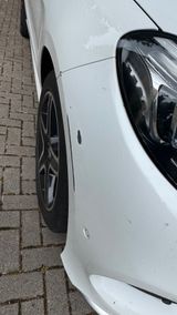 Mercedes-Benz GLE 43 AMG Mercedes-AMG GLE 43 4MATIC Merced... - Mercedes-Benz GLE-Klasse Gebrauchtwagen in Hannover
