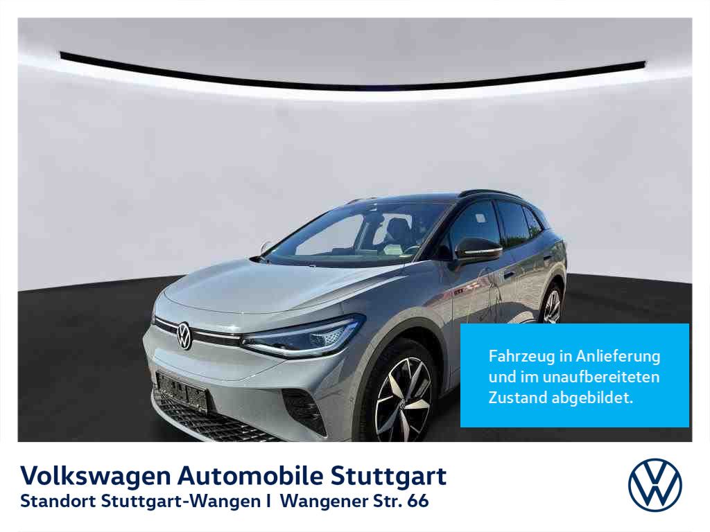 Image of Volkswagen ID.4