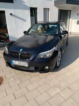 BMW E61 530d Touring TÜV 10/2027 - BMW 530: E61
