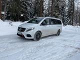 Mercedes-Benz Mercedes Benz V Klasse 250 - : Van, Mercedes